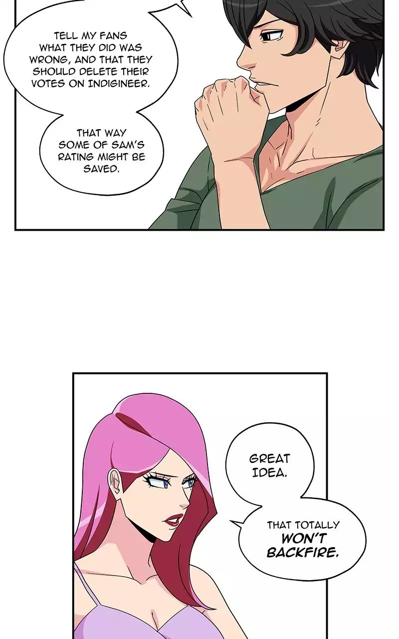 Let’s Play Chapter 20 - page 22