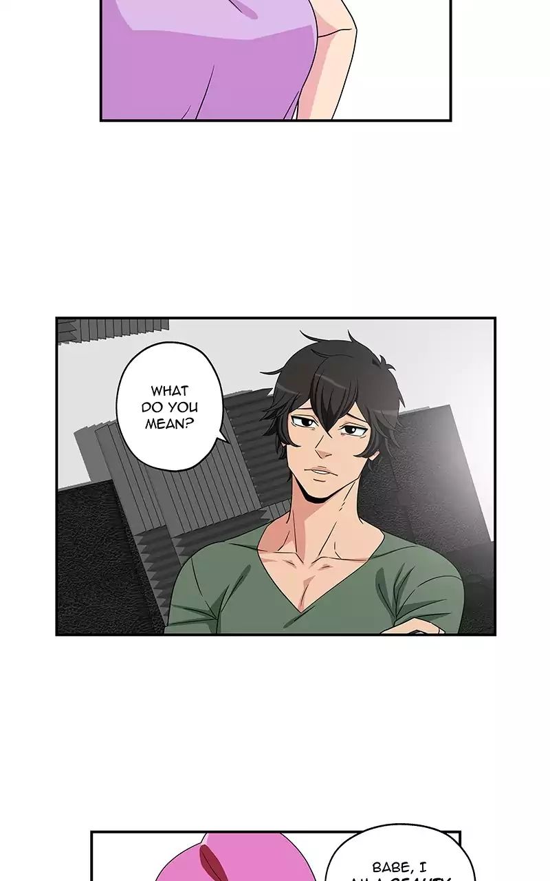 Let’s Play Chapter 20 - page 23
