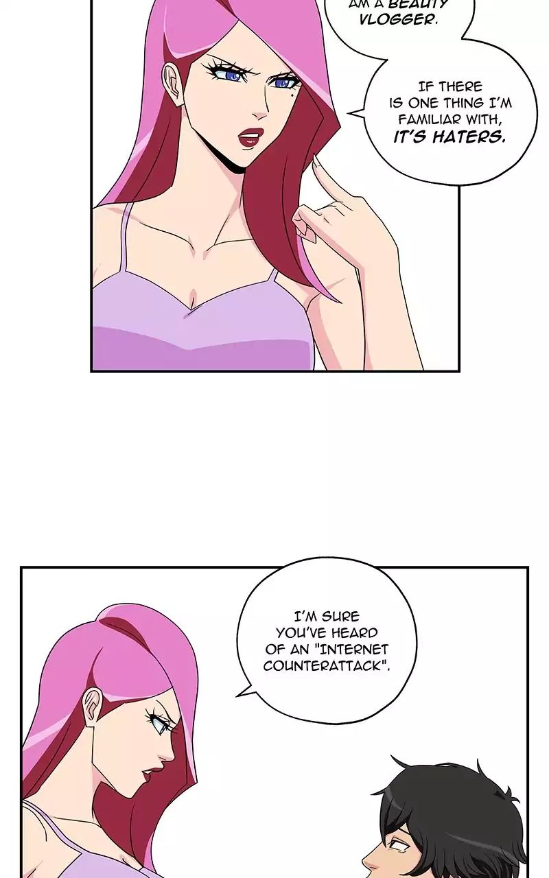 Let’s Play Chapter 20 - page 24