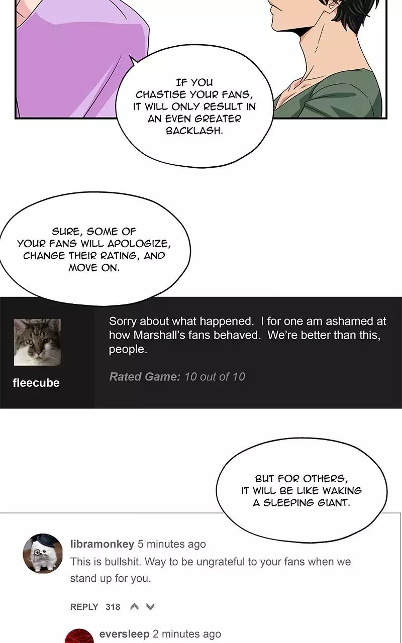 Let’s Play Chapter 20 - page 25