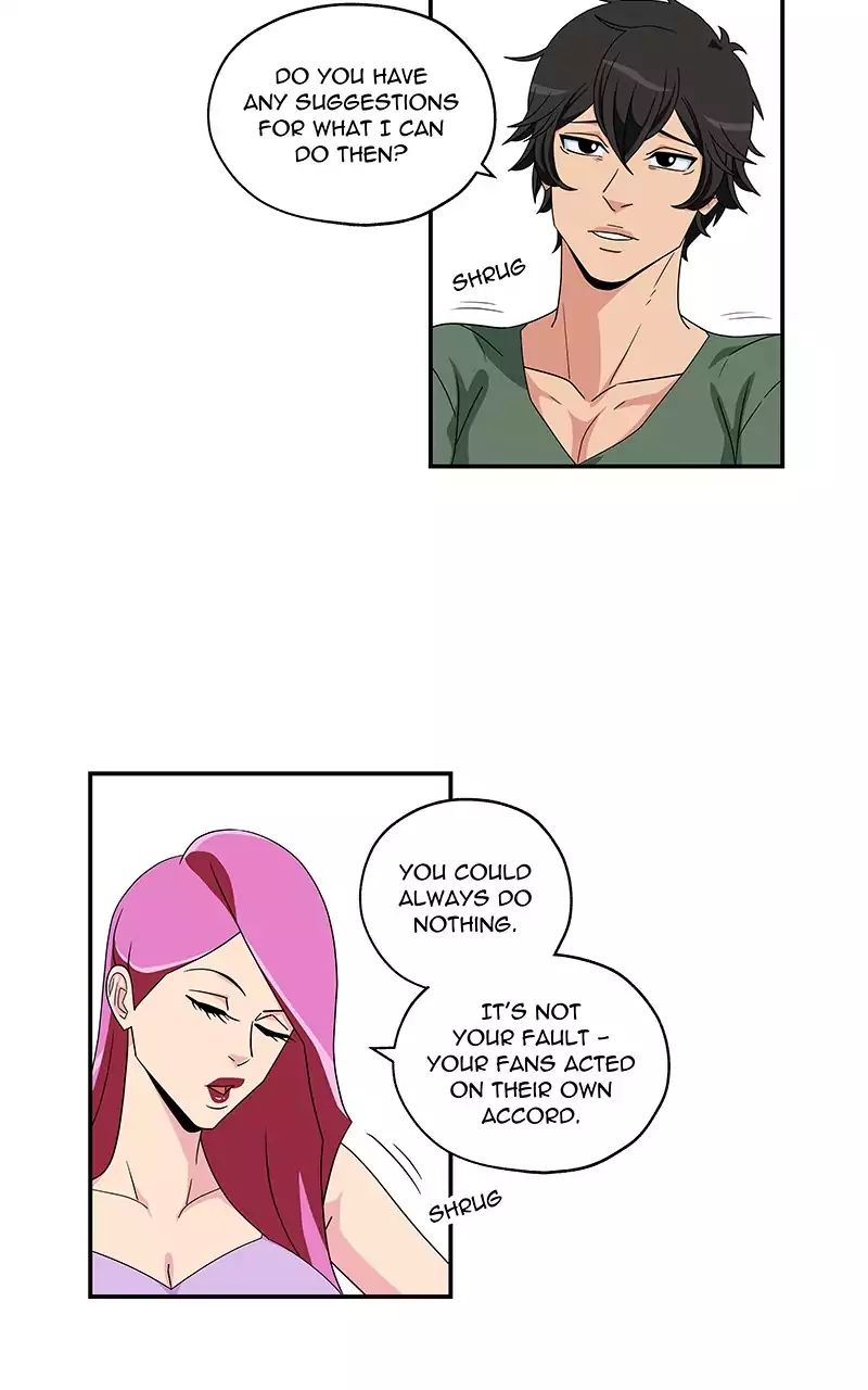Let’s Play Chapter 20 - page 28
