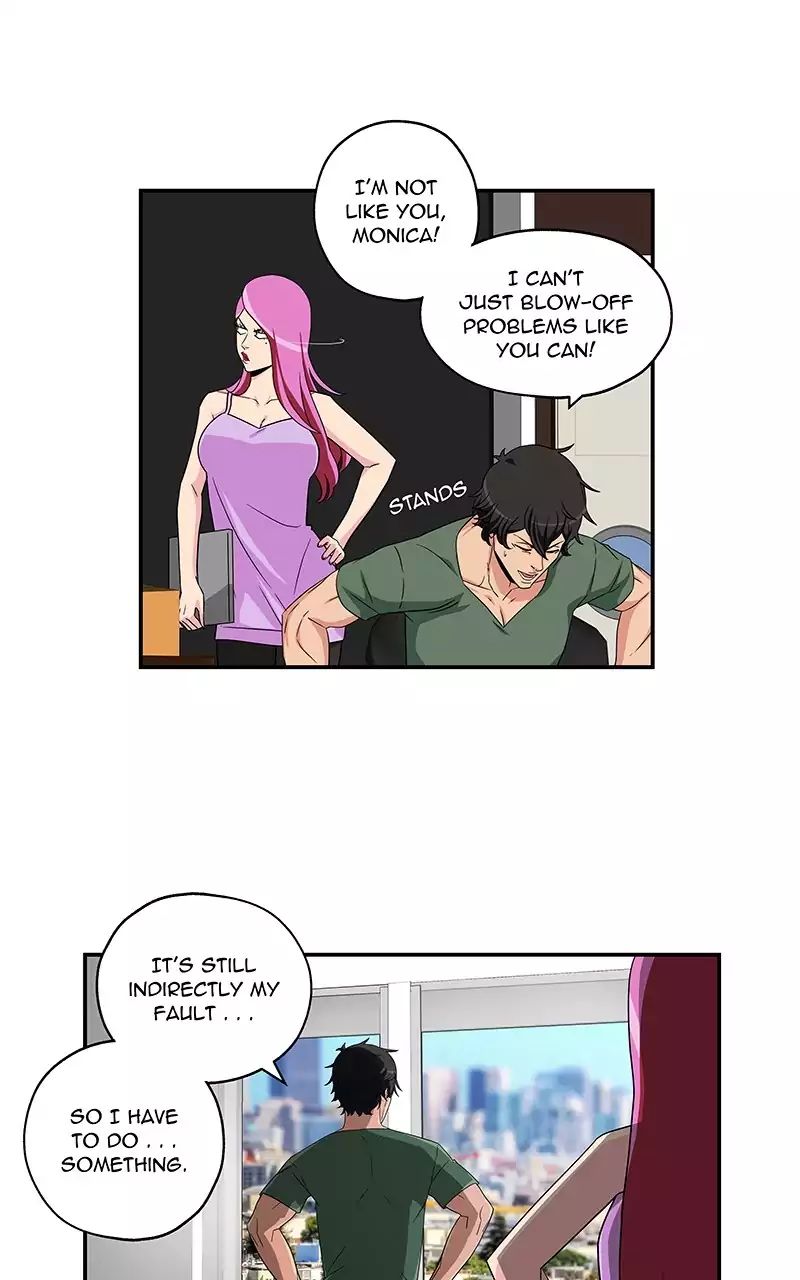 Let’s Play Chapter 20 - page 29