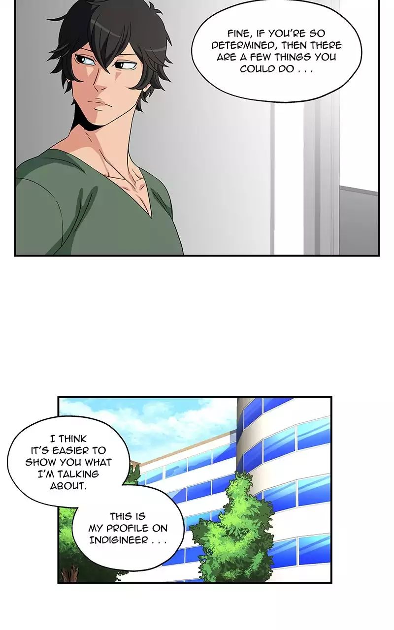 Let’s Play Chapter 20 - page 31