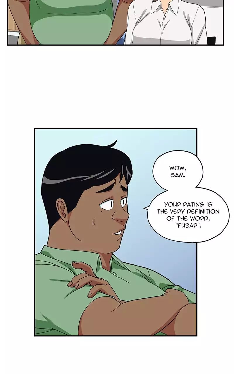 Let’s Play Chapter 20 - page 33