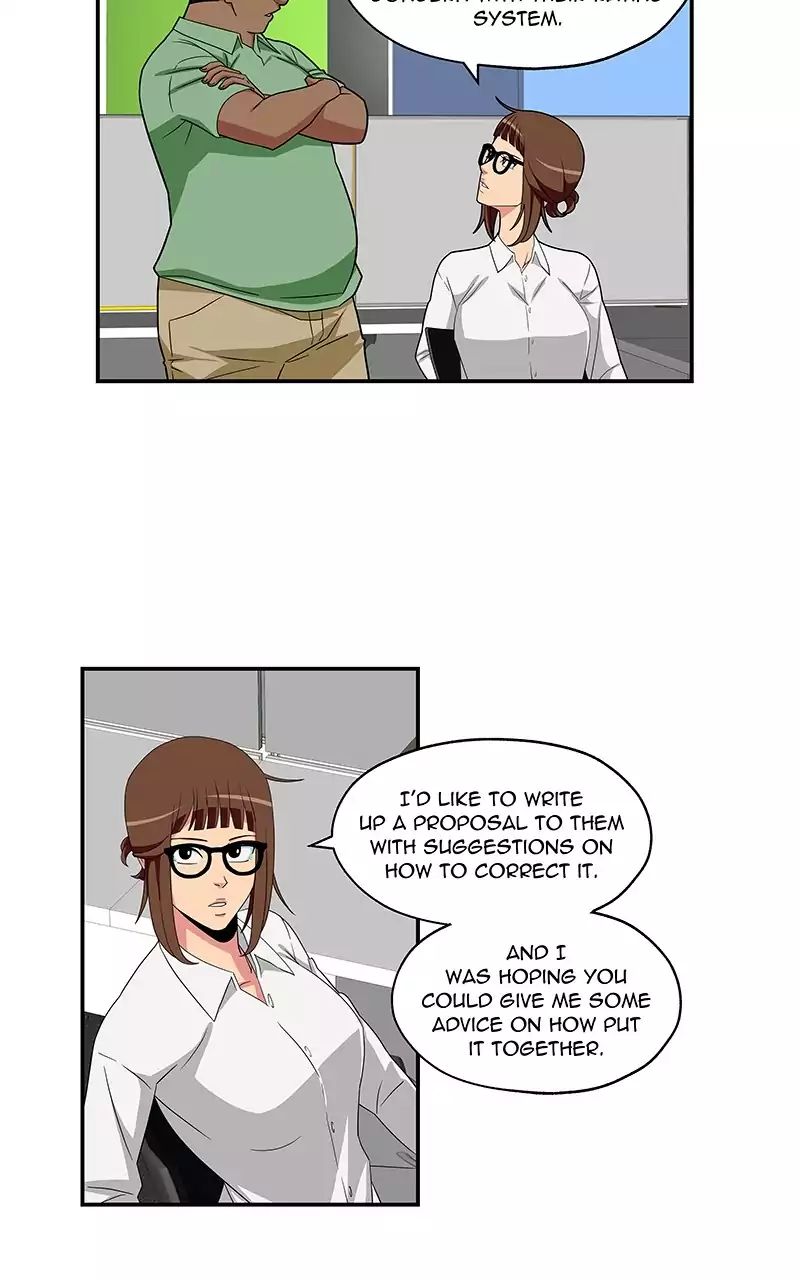 Let’s Play Chapter 20 - page 35