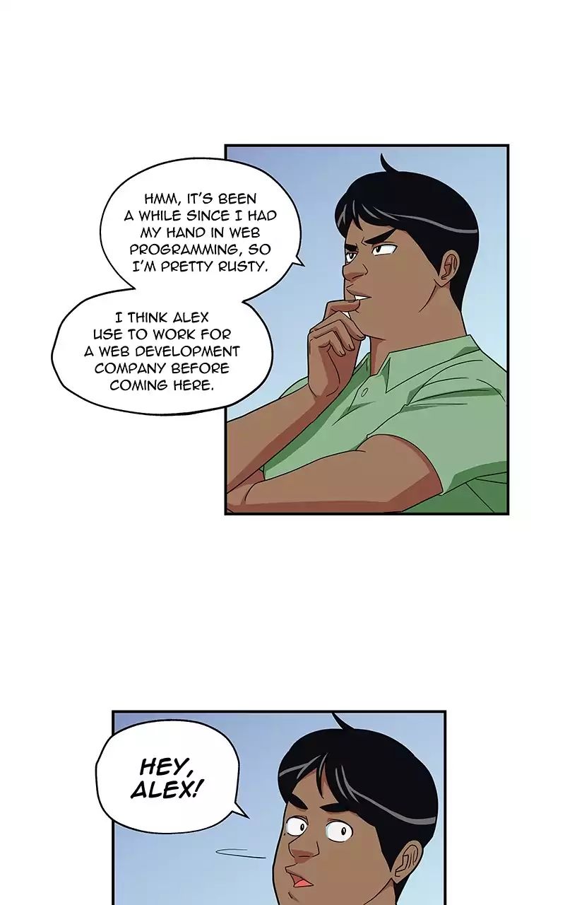 Let’s Play Chapter 20 - page 36