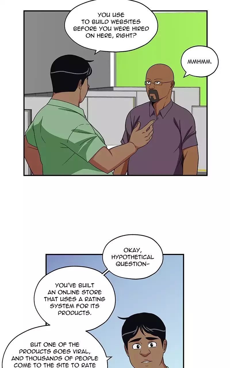 Let’s Play Chapter 20 - page 38