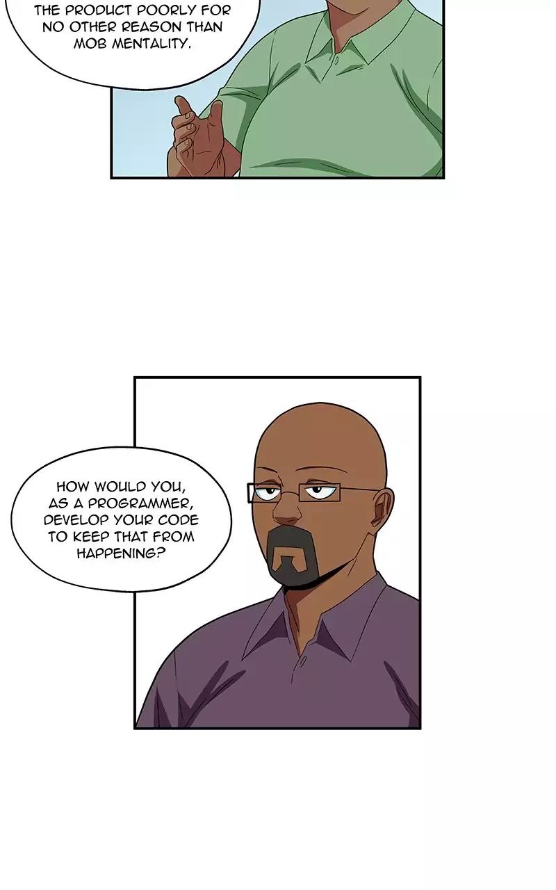 Let’s Play Chapter 20 - page 39