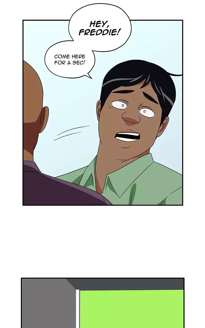 Let’s Play Chapter 20 - page 42