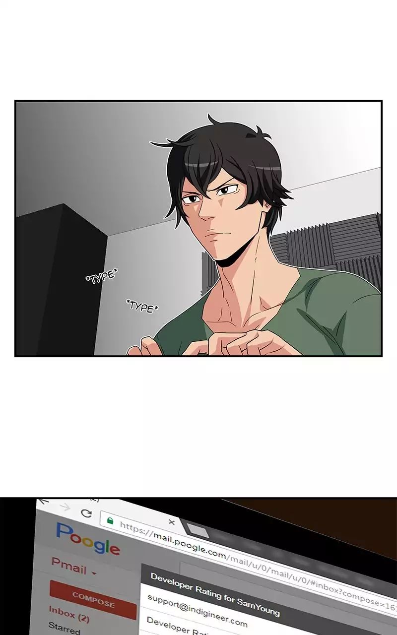 Let’s Play Chapter 20 - page 44