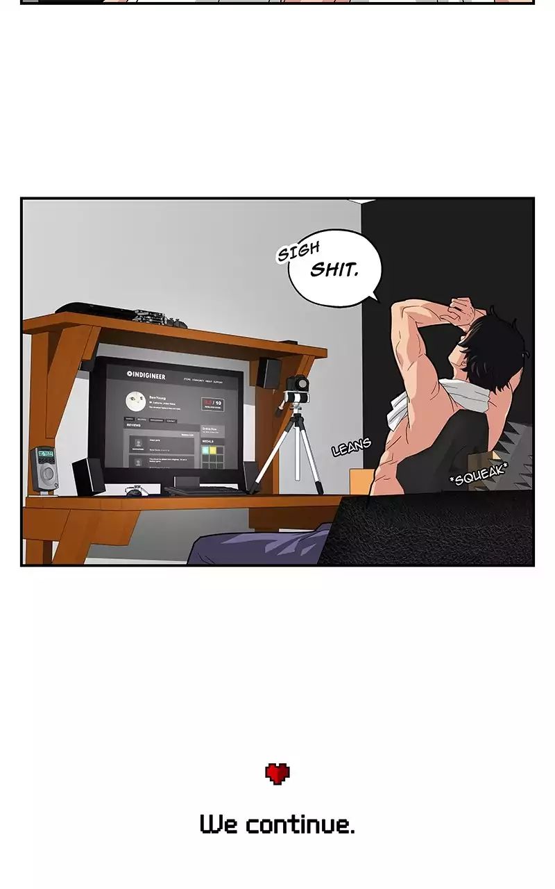 Let’s Play Chapter 20 - page 5