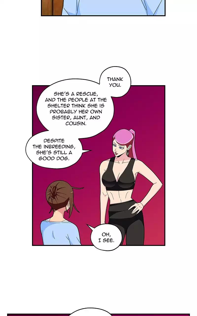 Let’s Play Chapter 50 - page 10