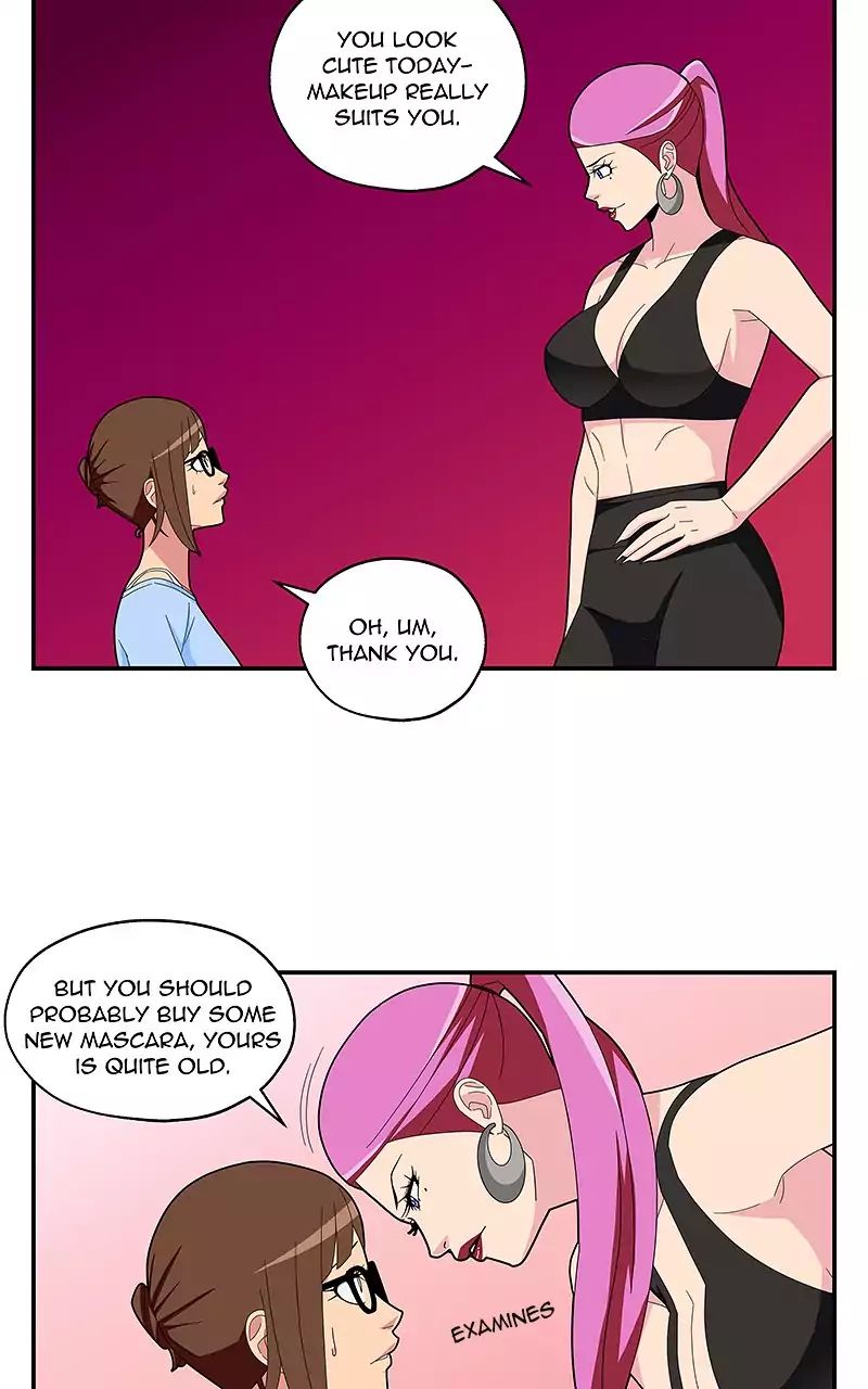 Let’s Play Chapter 50 - page 11