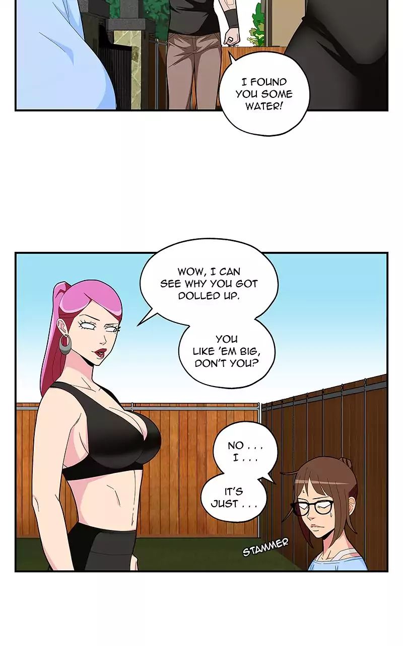 Let’s Play Chapter 50 - page 16