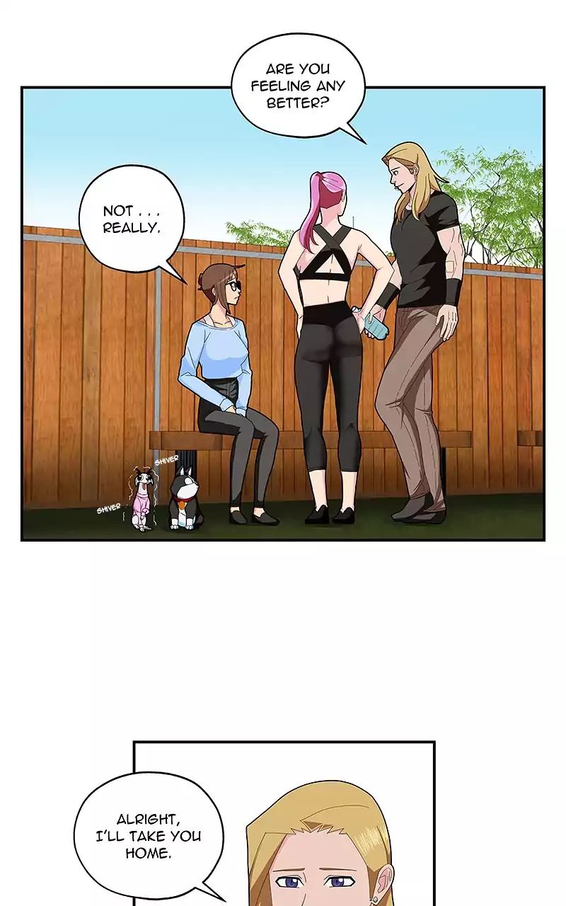 Let’s Play Chapter 50 - page 17