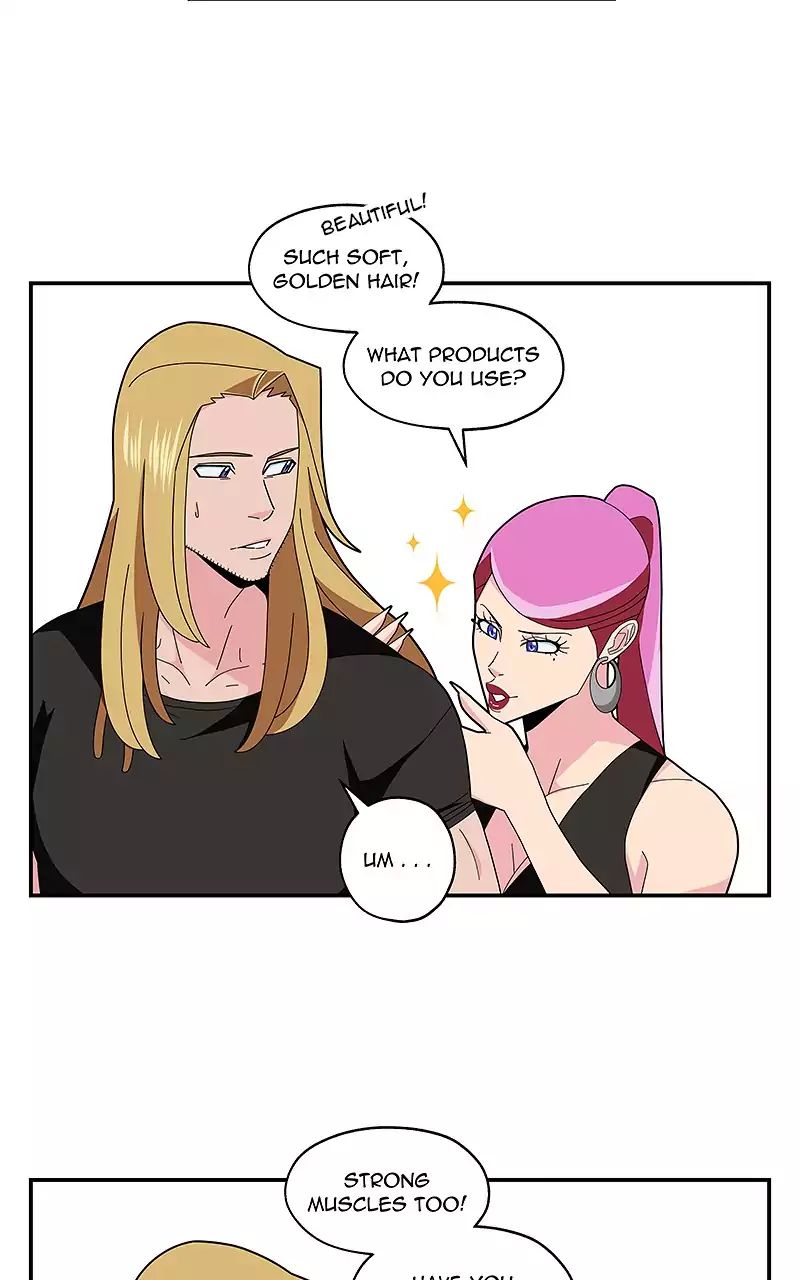 Let’s Play Chapter 50 - page 19