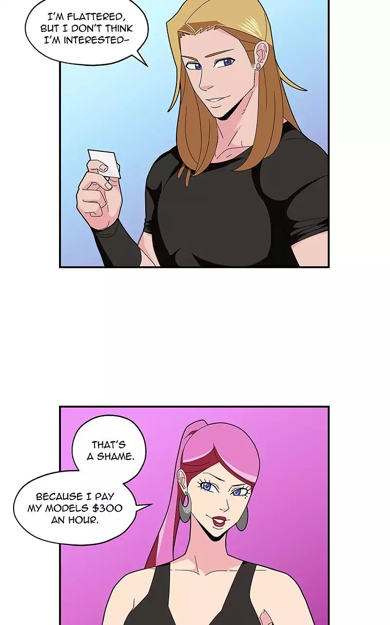 Let’s Play Chapter 50 - page 22