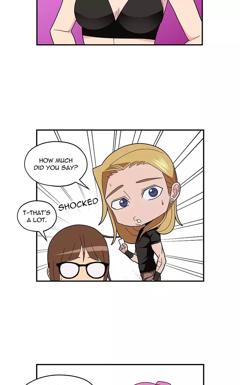 Let’s Play Chapter 50 - page 23