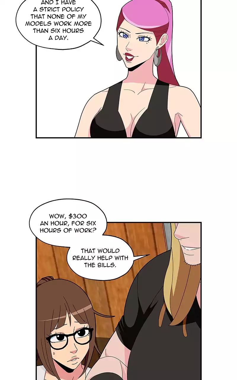 Let’s Play Chapter 50 - page 24