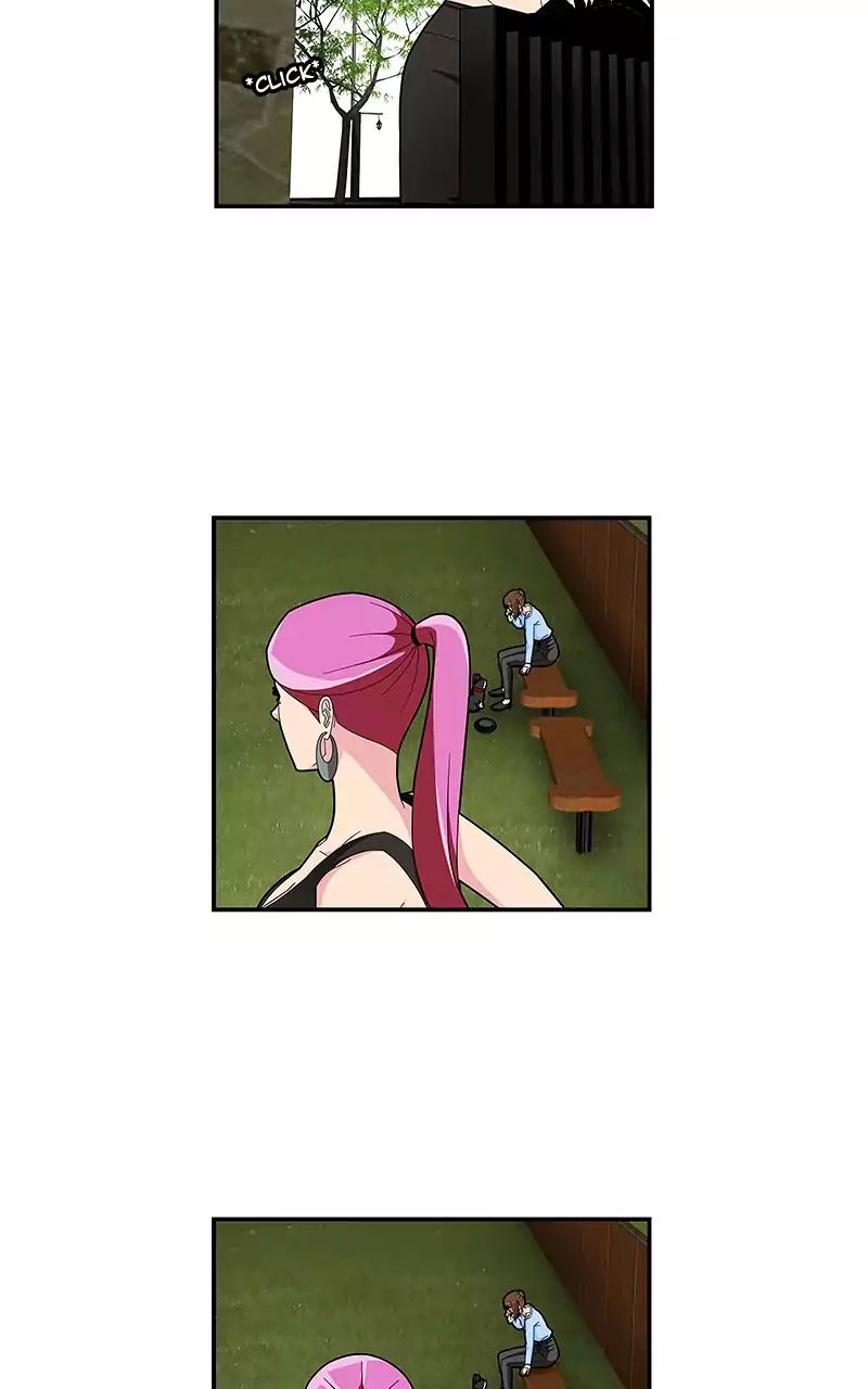 Let’s Play Chapter 50 - page 3