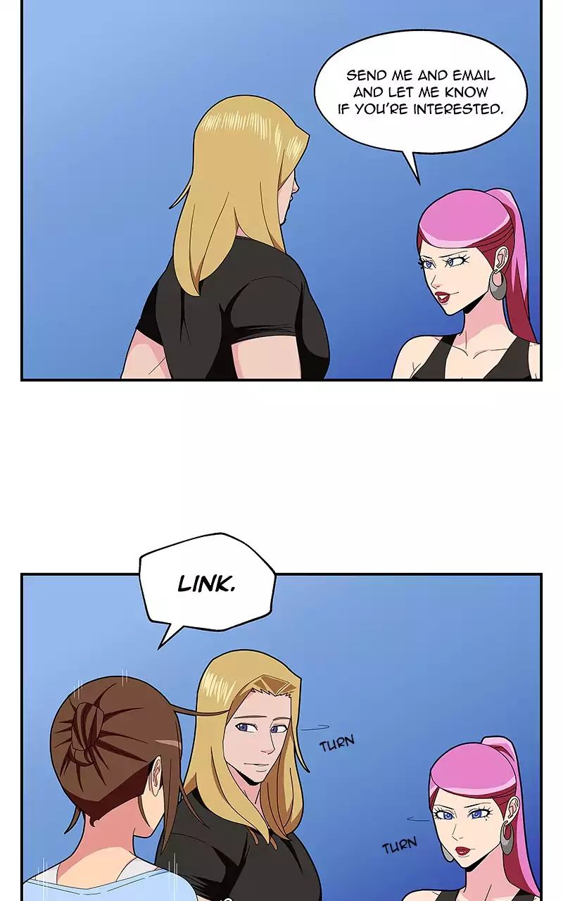 Let’s Play Chapter 50 - page 32