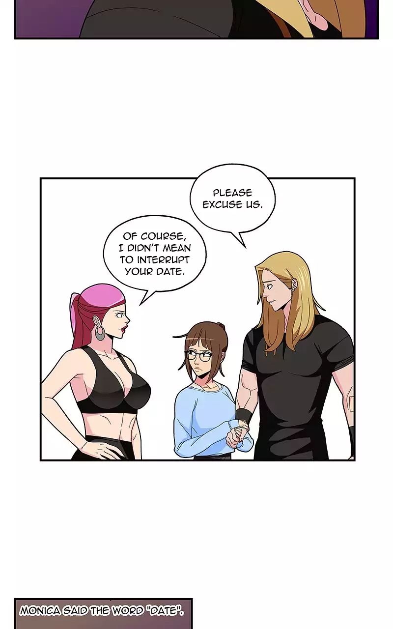 Let’s Play Chapter 50 - page 36