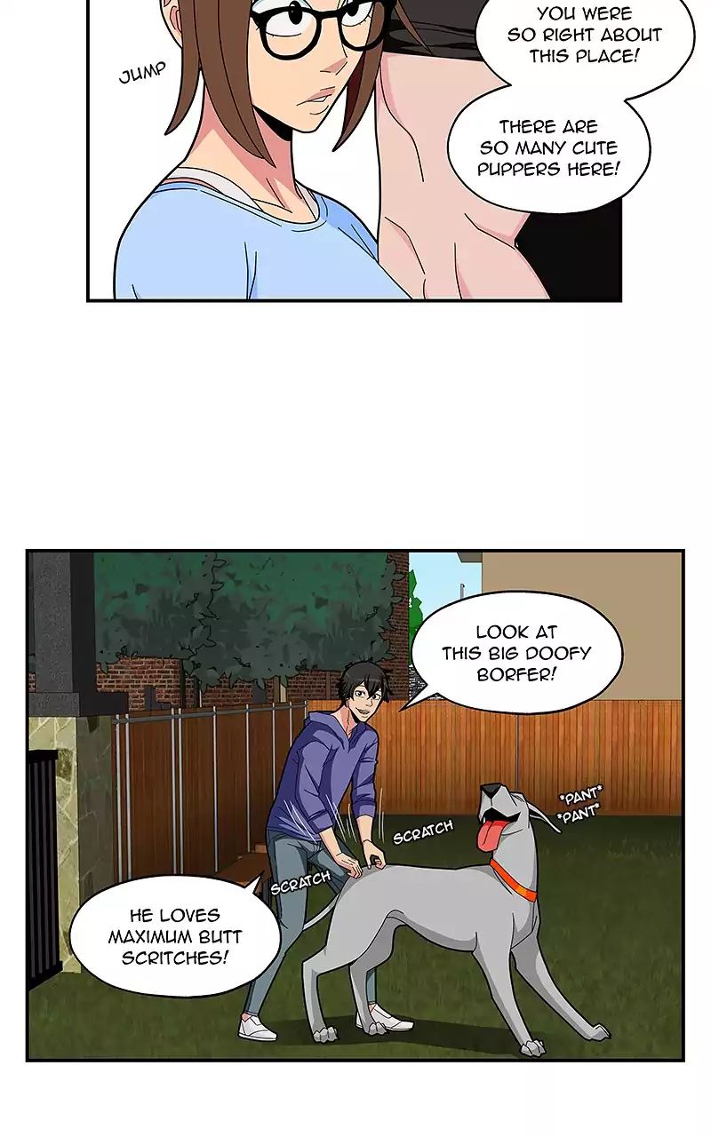 Let’s Play Chapter 50 - page 39