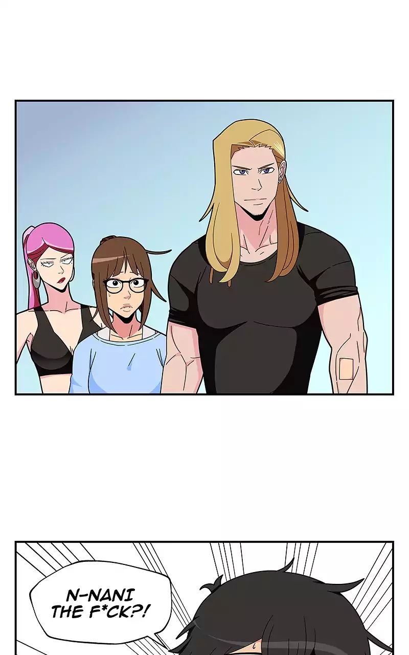 Let’s Play Chapter 50 - page 40