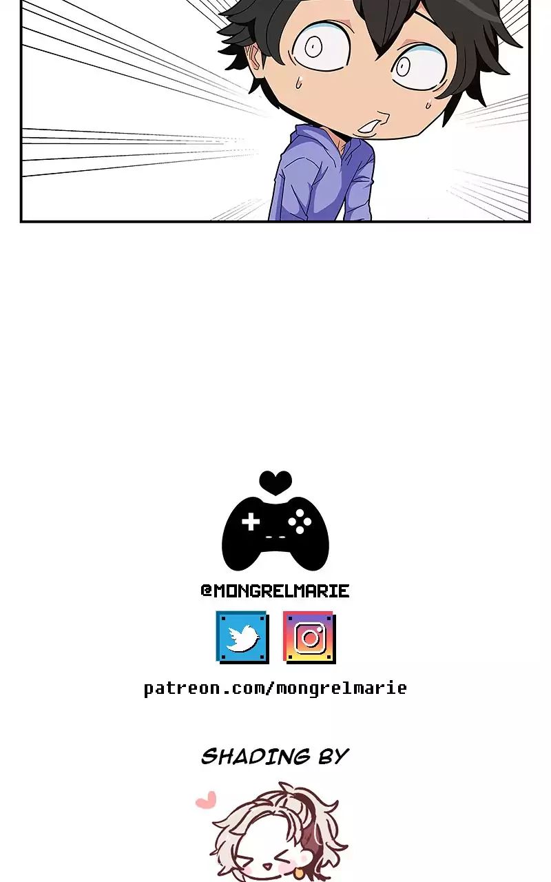 Let’s Play Chapter 50 - page 41