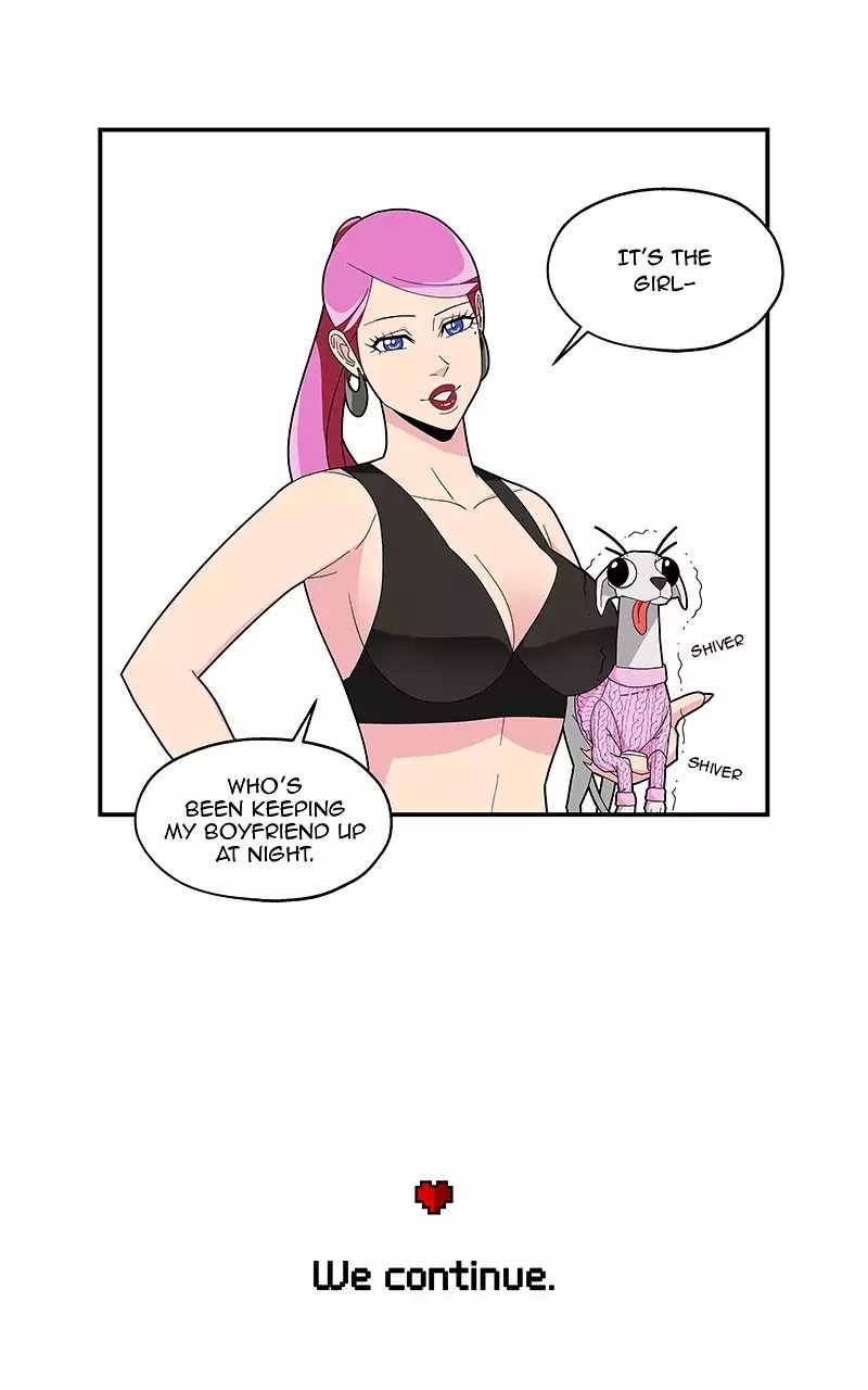 Let’s Play Chapter 50 - page 5