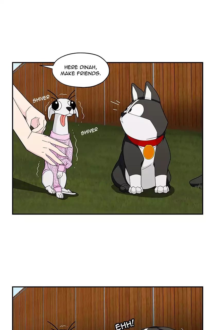 Let’s Play Chapter 50 - page 8