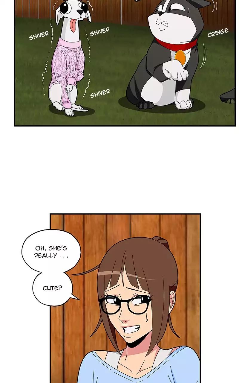 Let’s Play Chapter 50 - page 9