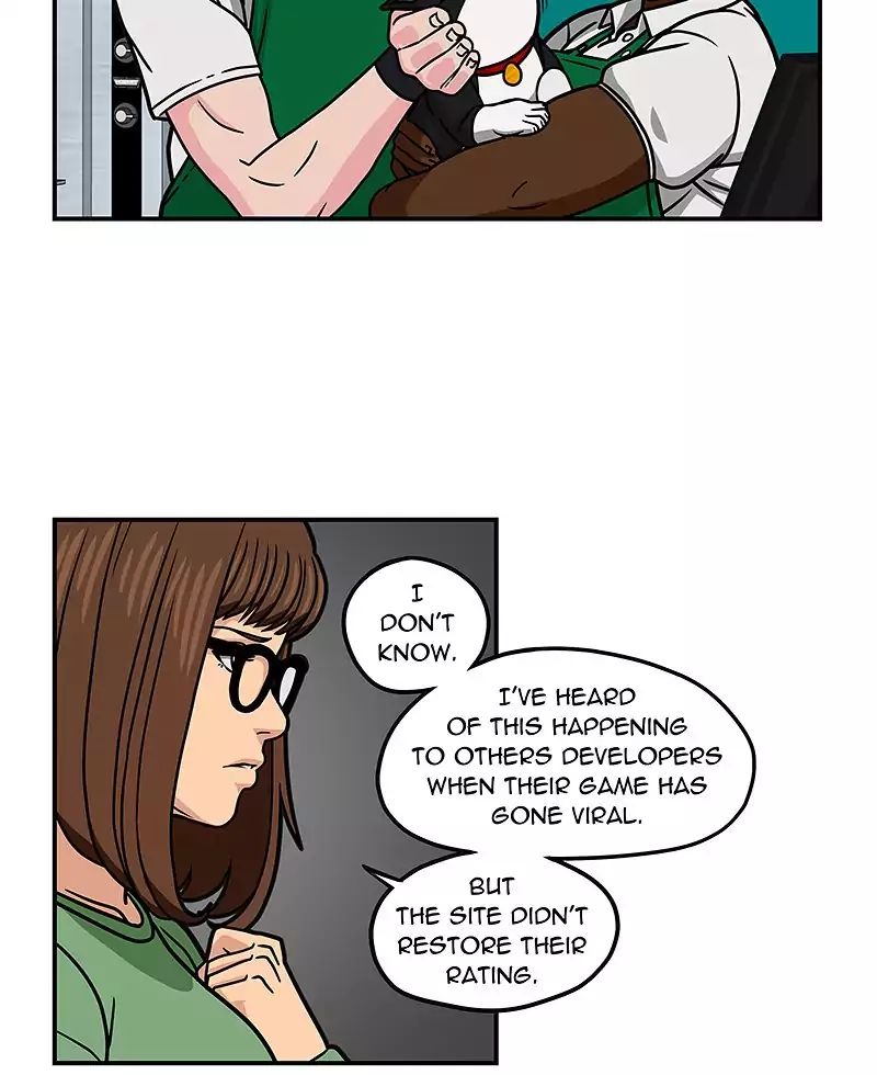 Let’s Play Chapter 3 - page 17