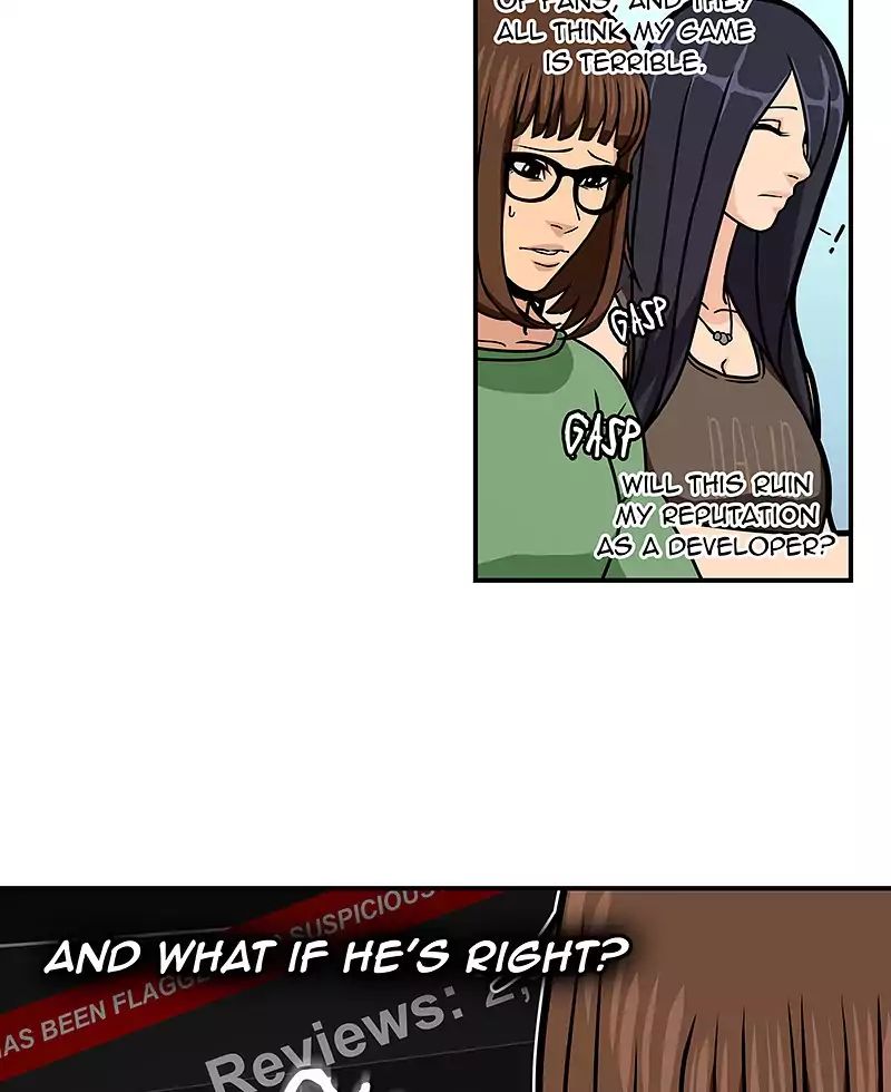 Let’s Play Chapter 3 - page 32