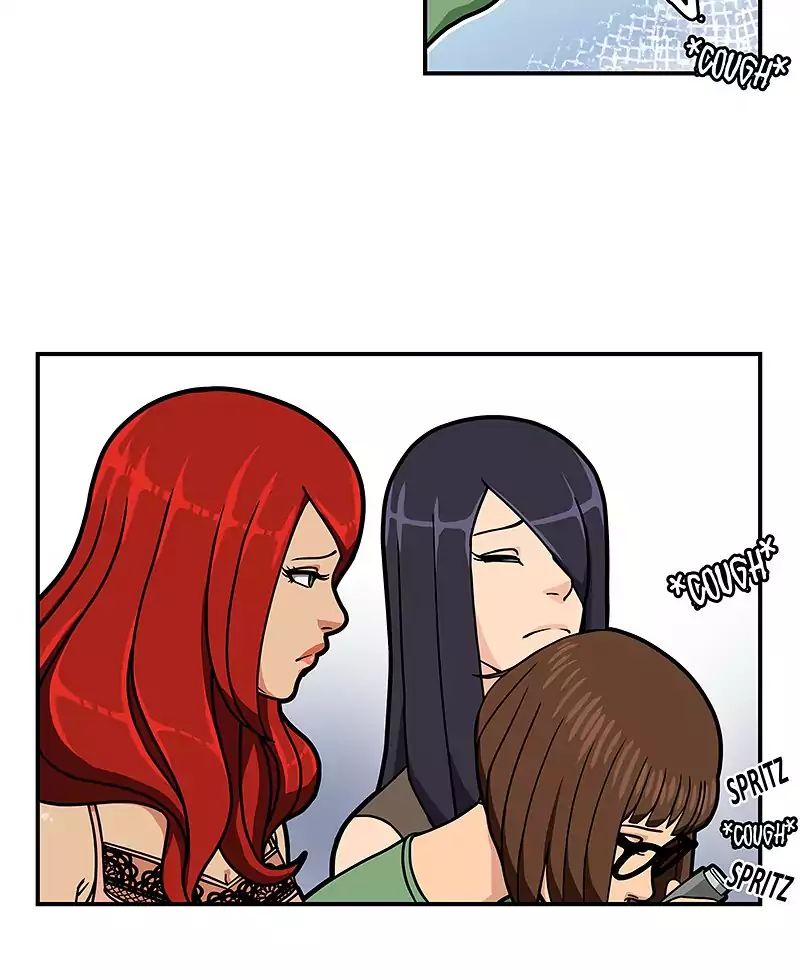 Let’s Play Chapter 3 - page 36
