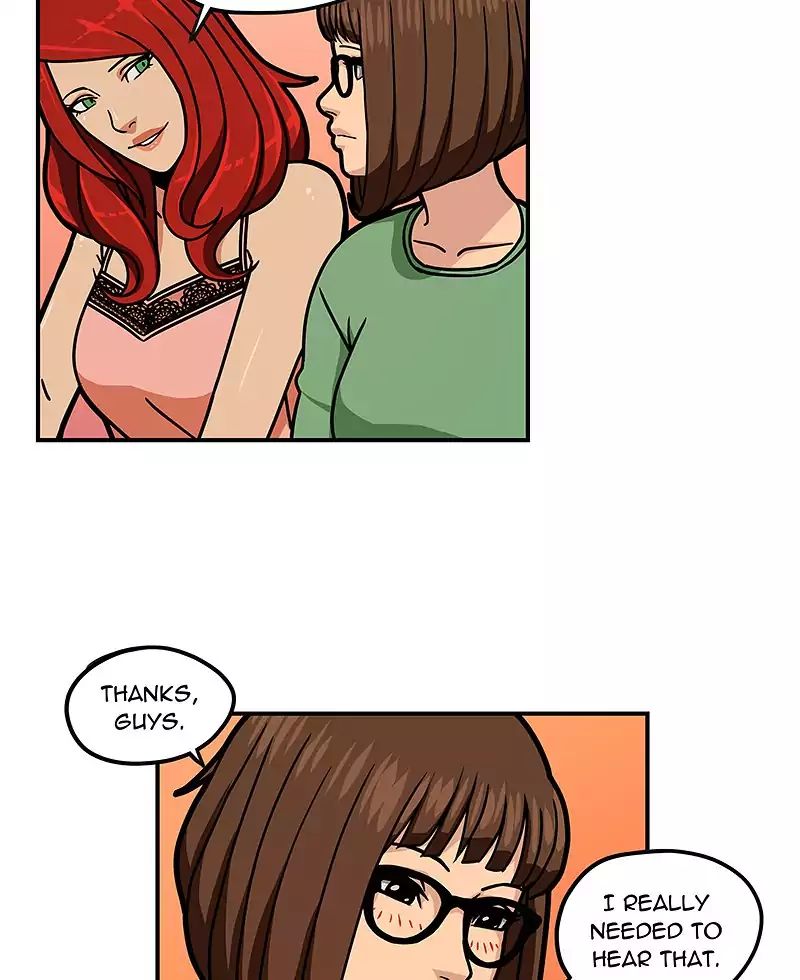 Let’s Play Chapter 3 - page 39