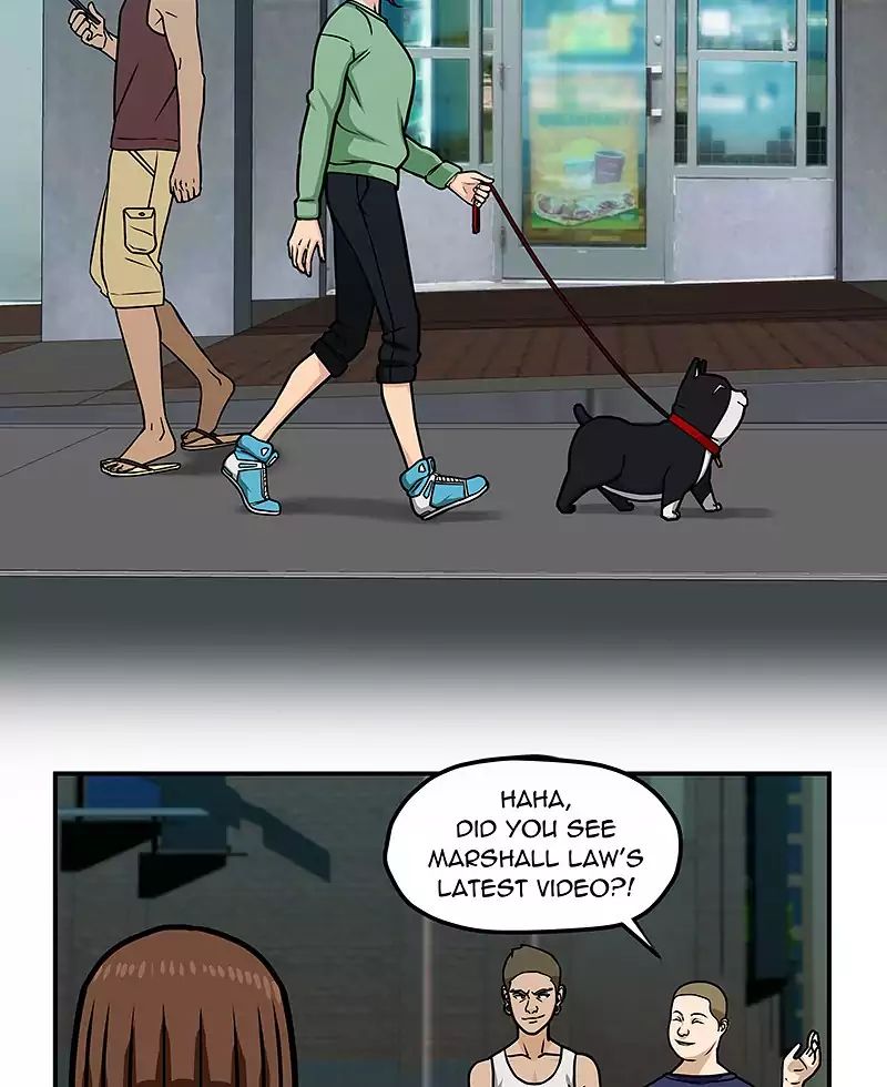 Let’s Play Chapter 3 - page 47