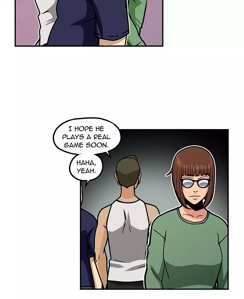 Let’s Play Chapter 3 - page 49