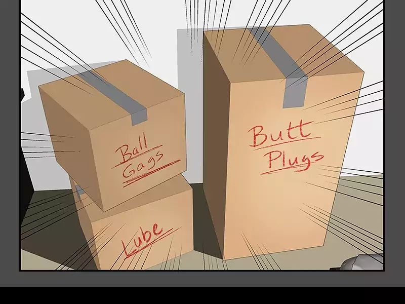 Let’s Play Chapter 3 - page 55
