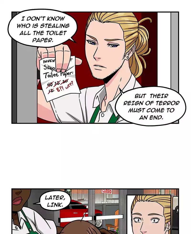 Let’s Play Chapter 3 - page 8