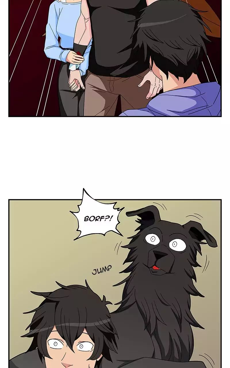 Let’s Play Chapter 51 - page 11