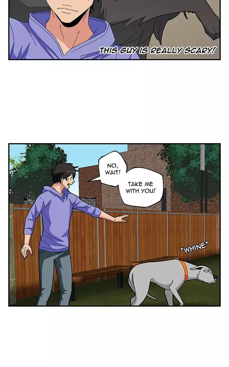 Let’s Play Chapter 51 - page 12