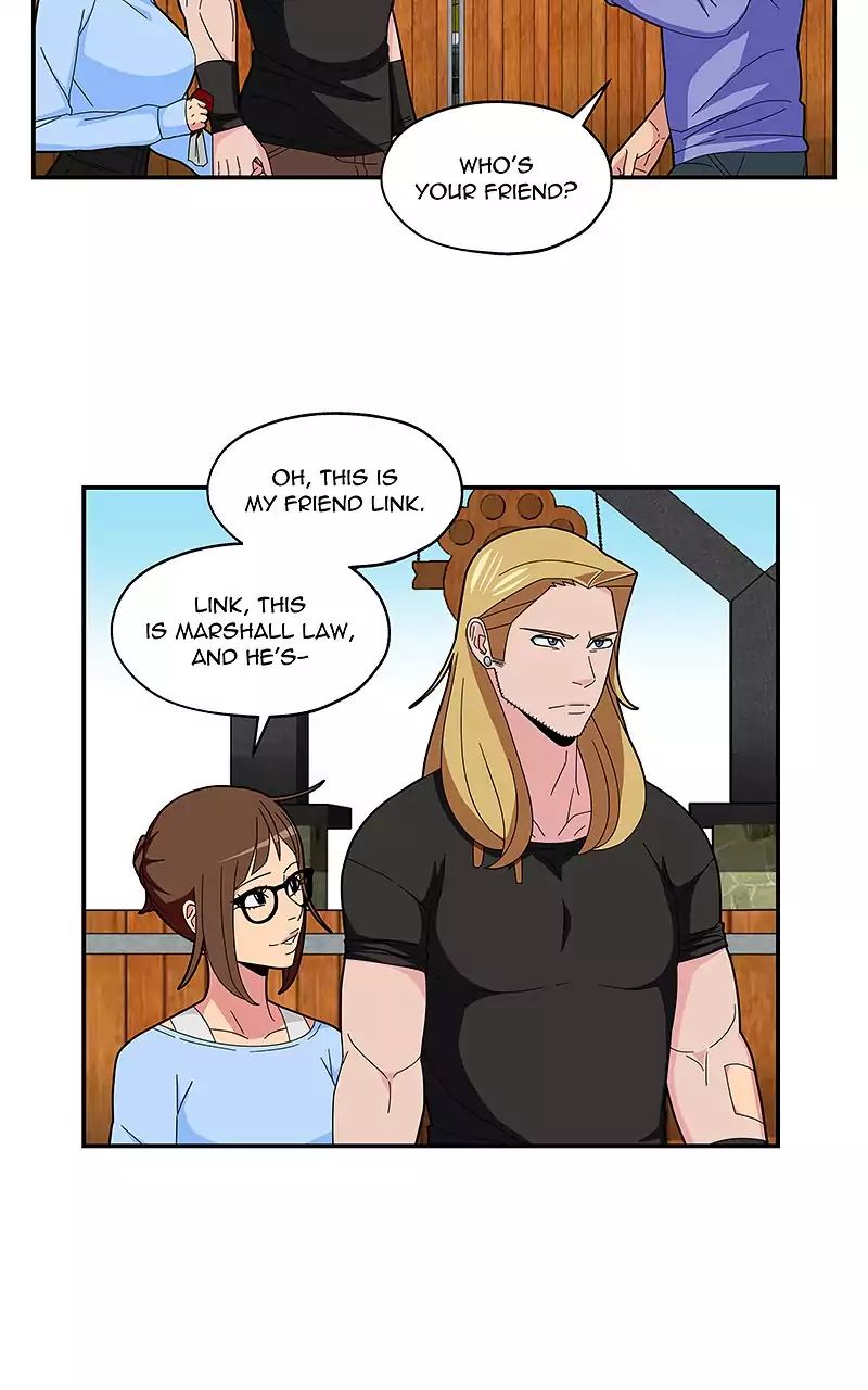 Let’s Play Chapter 51 - page 14