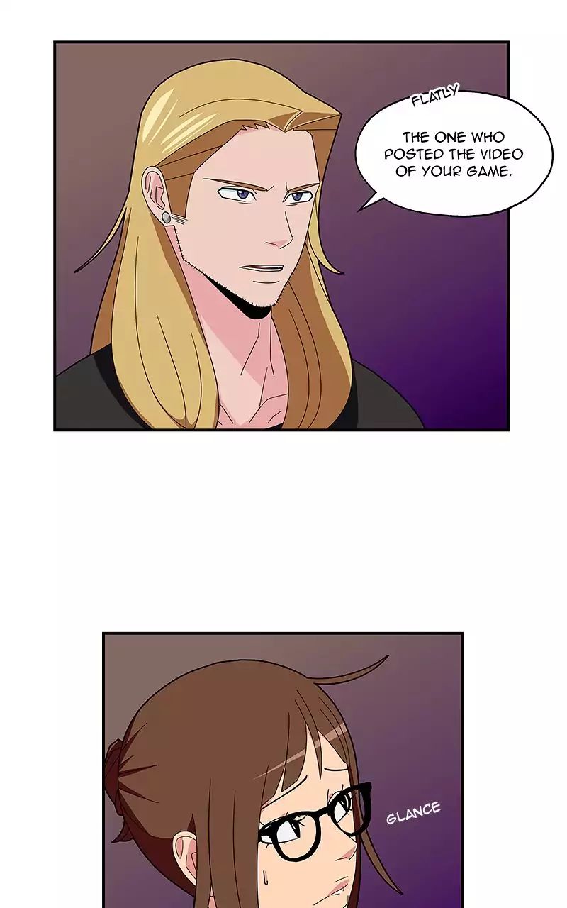 Let’s Play Chapter 51 - page 15