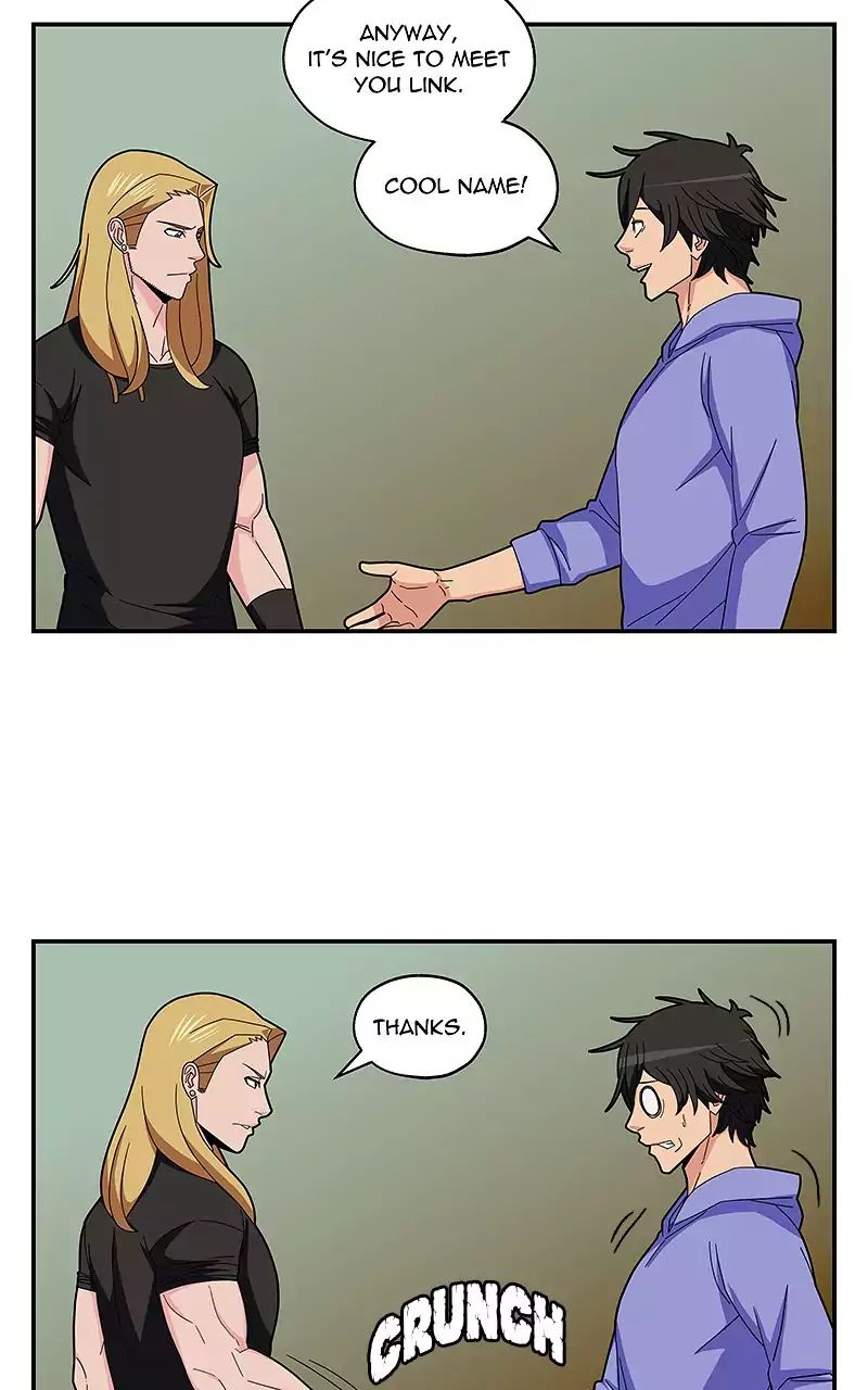 Let’s Play Chapter 51 - page 17