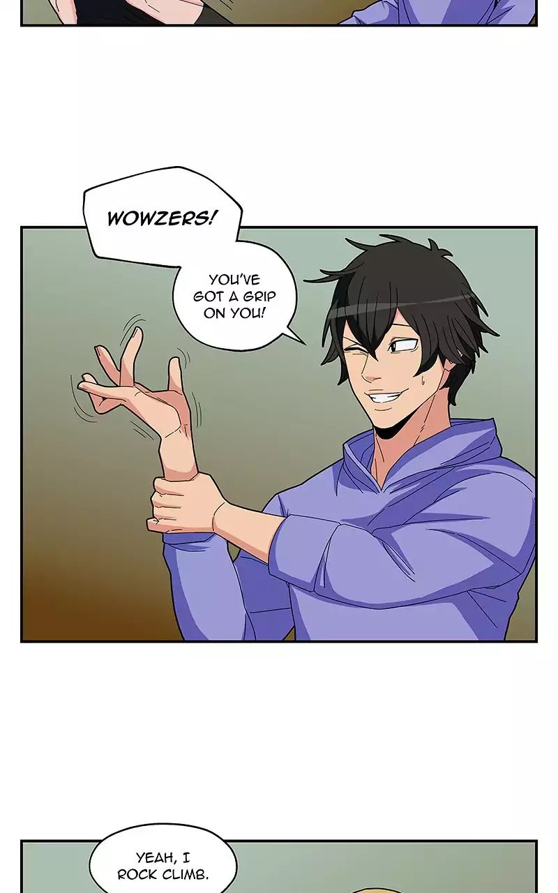 Let’s Play Chapter 51 - page 18