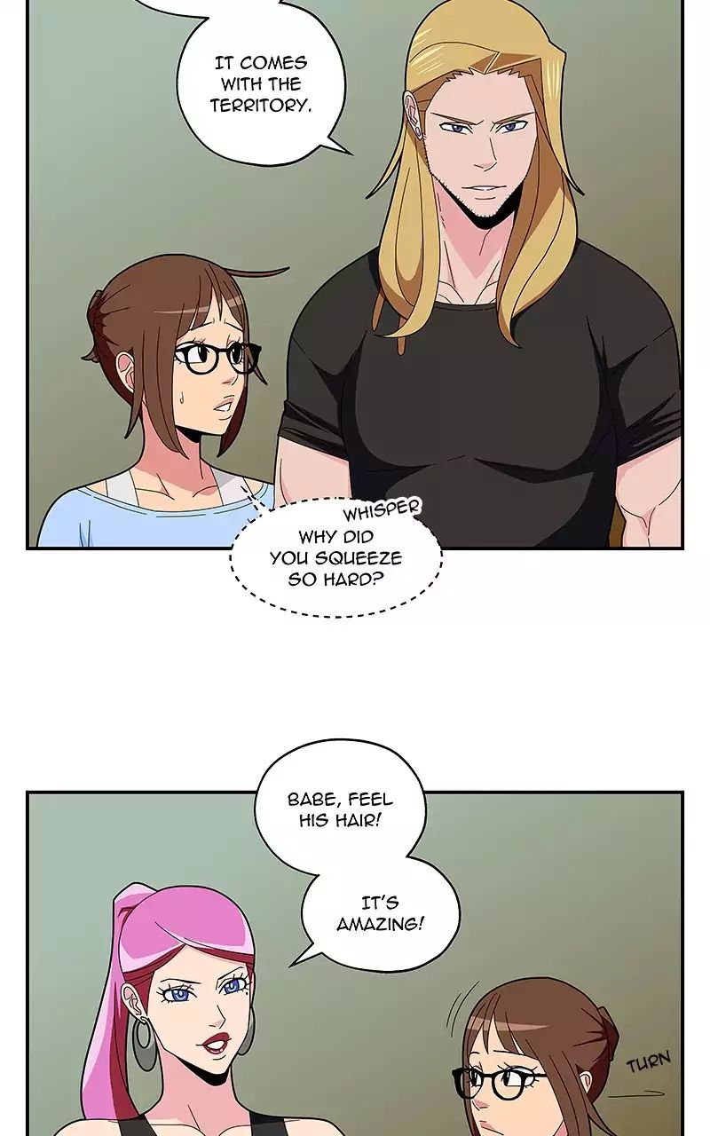 Let’s Play Chapter 51 - page 19
