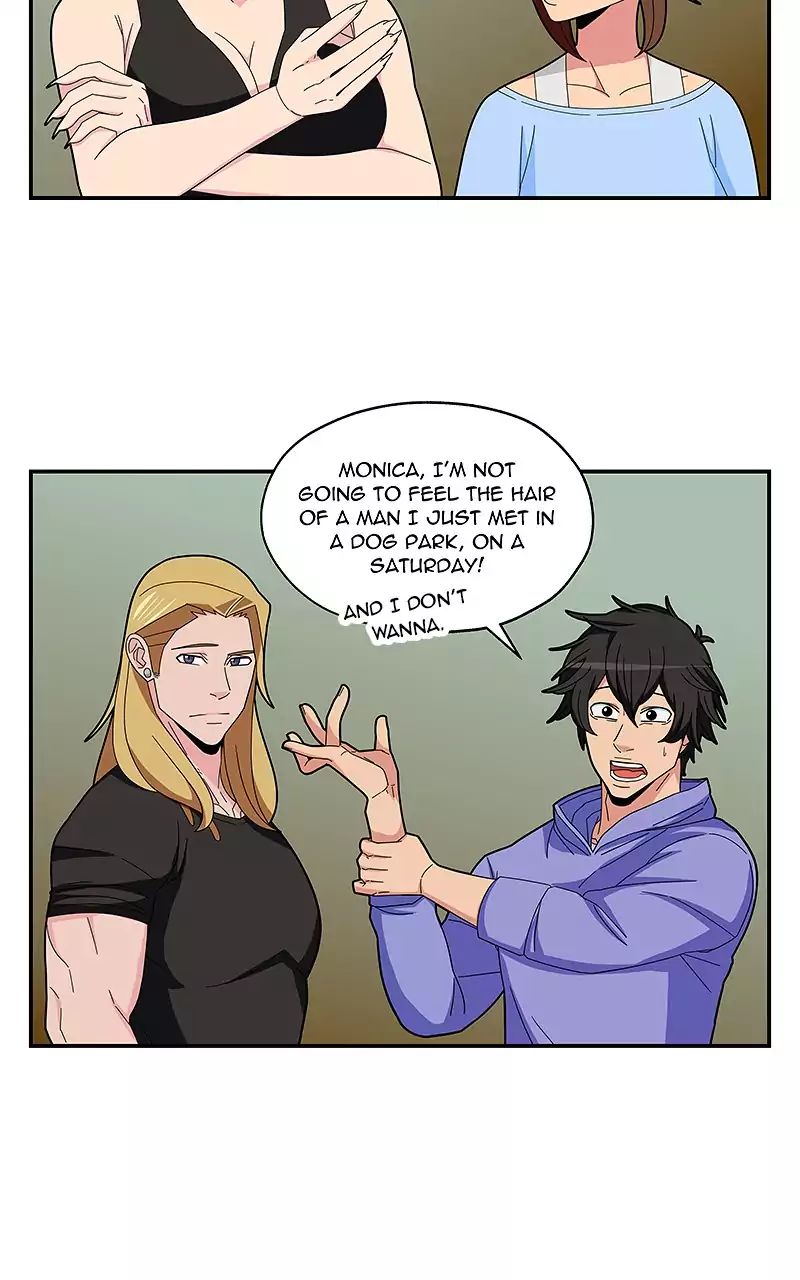 Let’s Play Chapter 51 - page 20