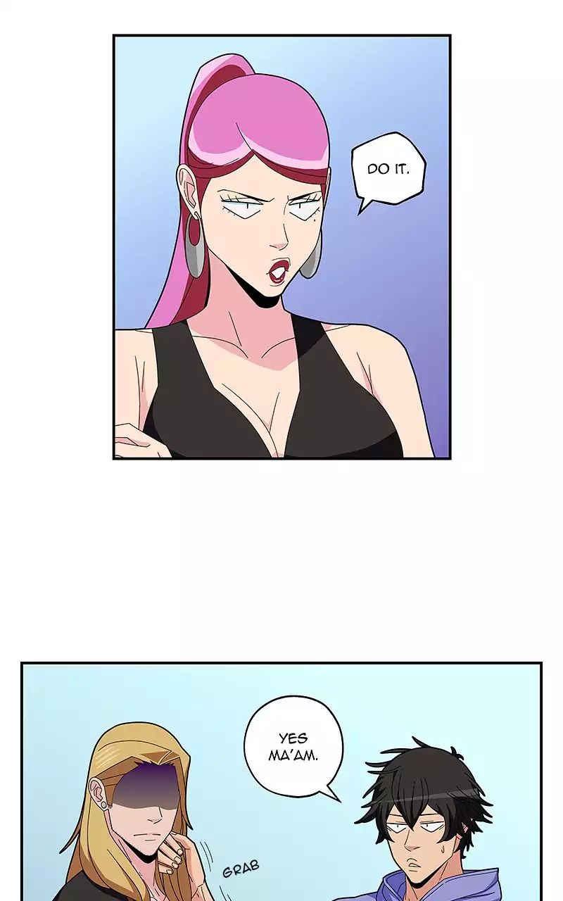 Let’s Play Chapter 51 - page 21