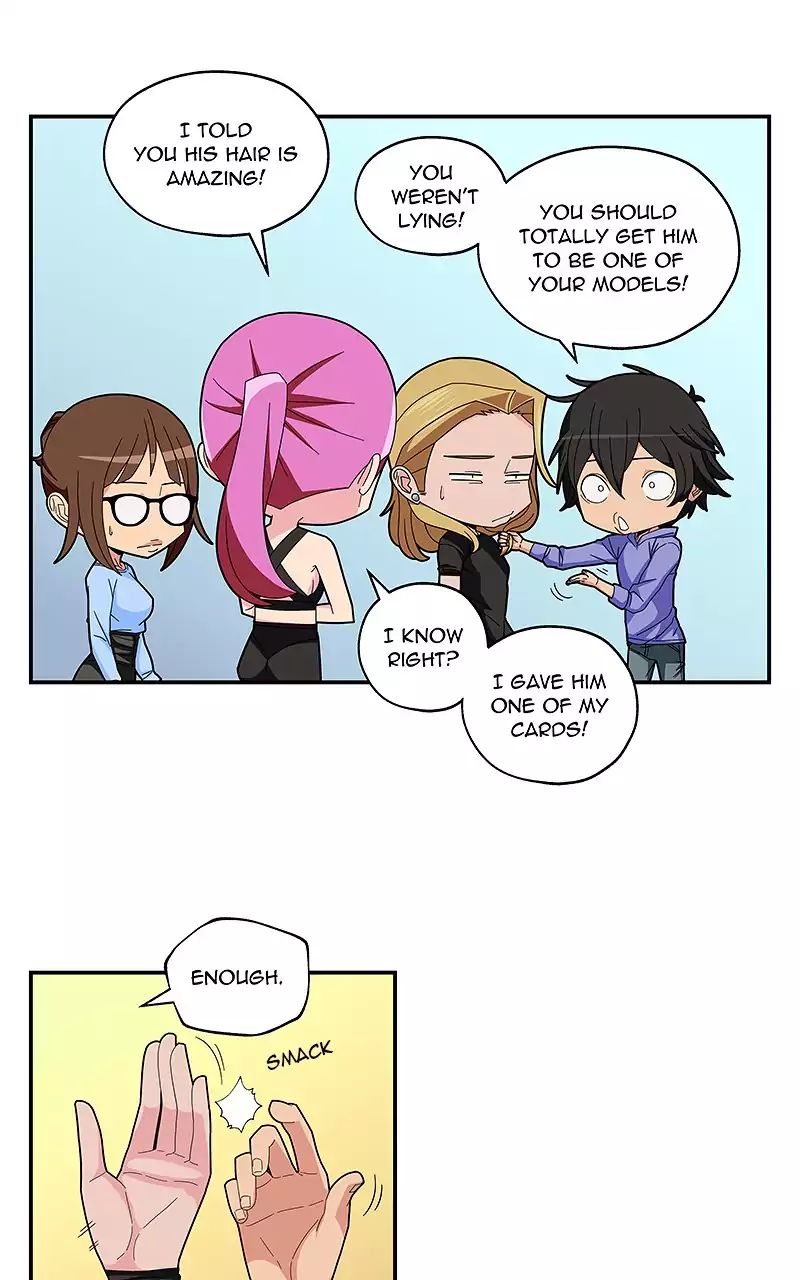 Let’s Play Chapter 51 - page 23